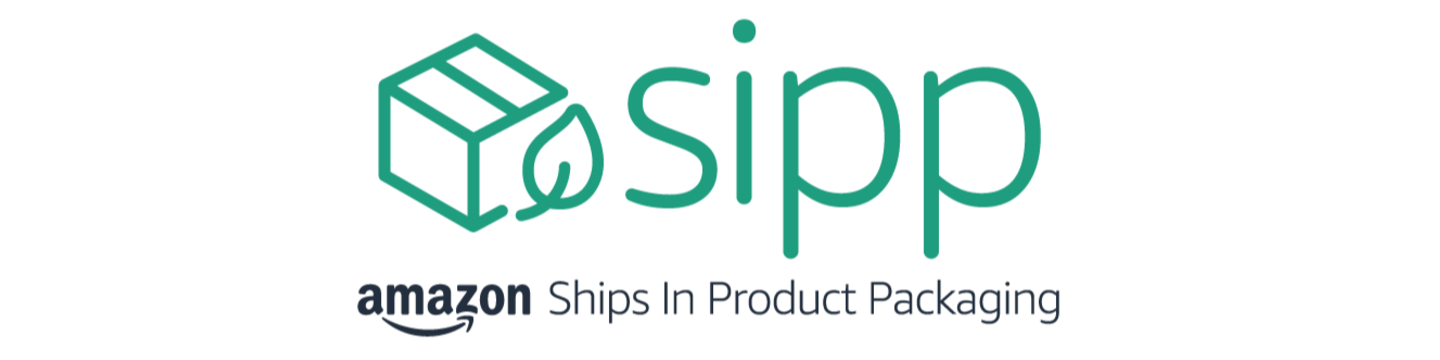 Amazon Ships in Product Packaging (SIPP) 152