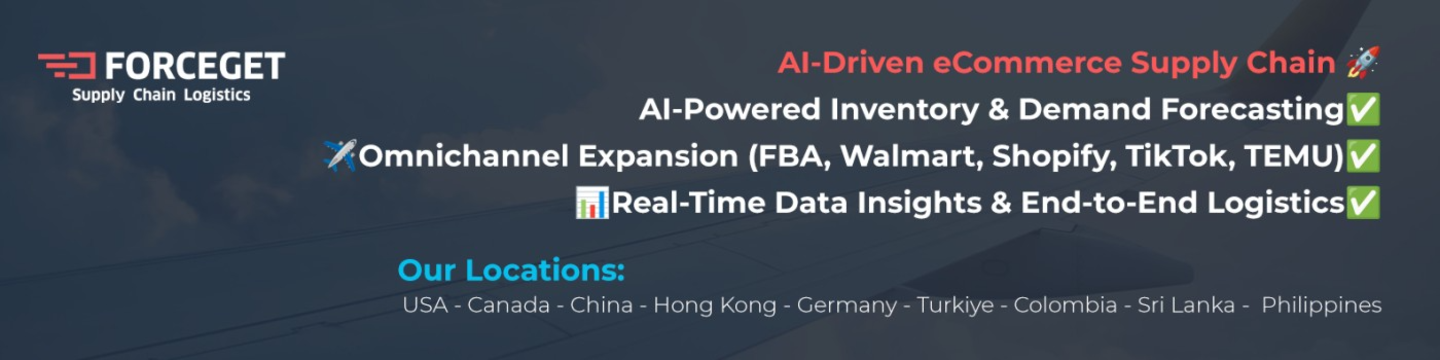 Forceget Supply Chain Logistics 118