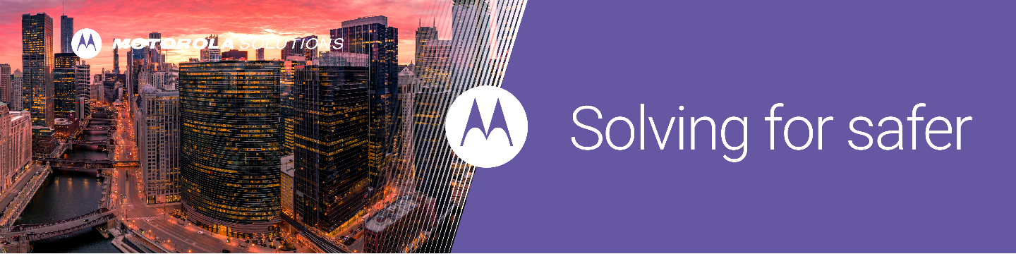 Motorola Solutions 123