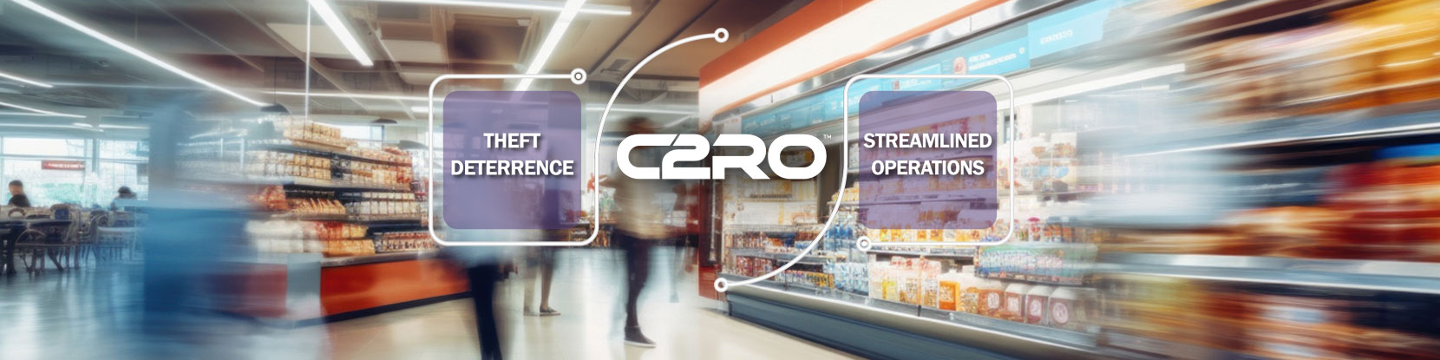 C2RO LOSS PREVENTION SOLUTIONS 223
