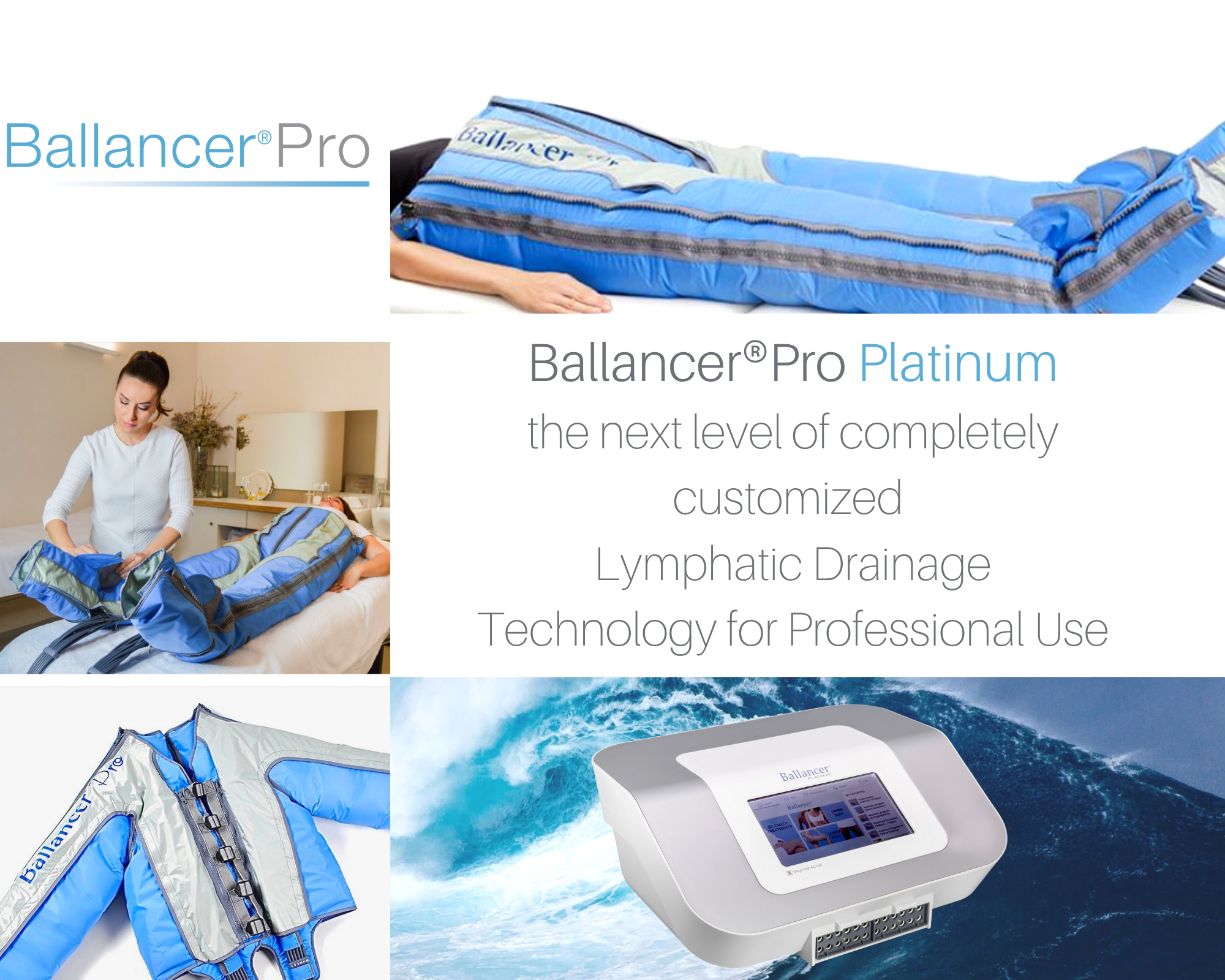 Ballancer®Platinum 177