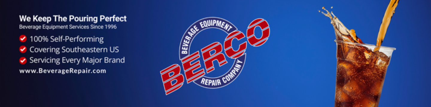 Beverage Equipment Repair, LLC 115