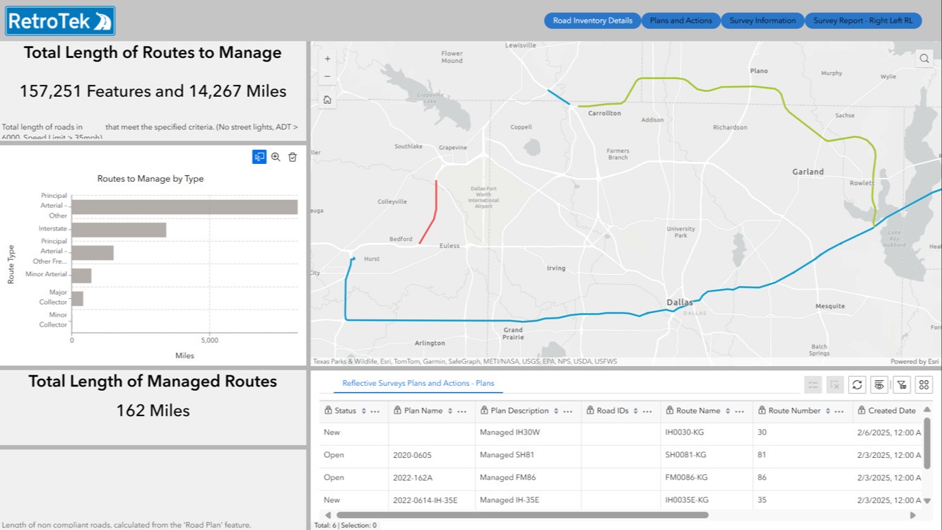 RetroTek QuickTracker Software 57