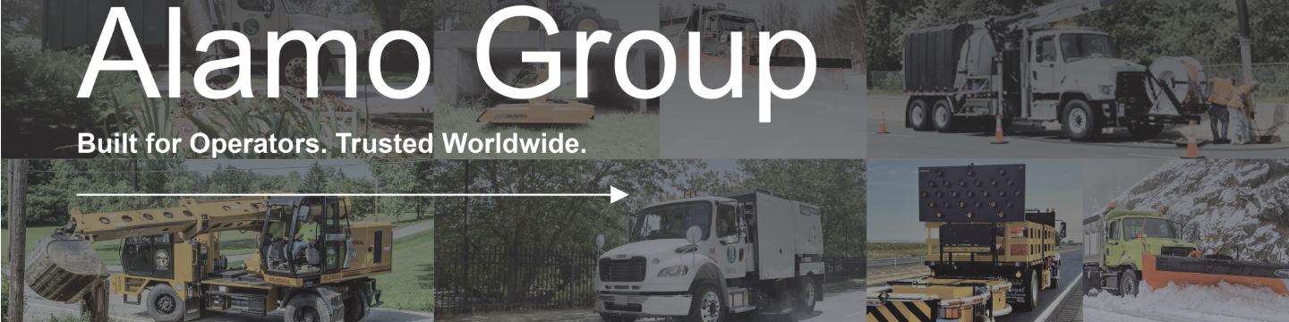 Alamo Group Inc. 238