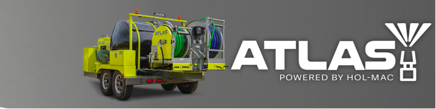 Atlas Jetters 454