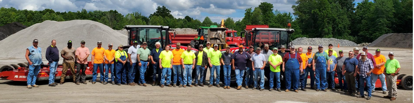 Alamo Group Operator Safety Training 531