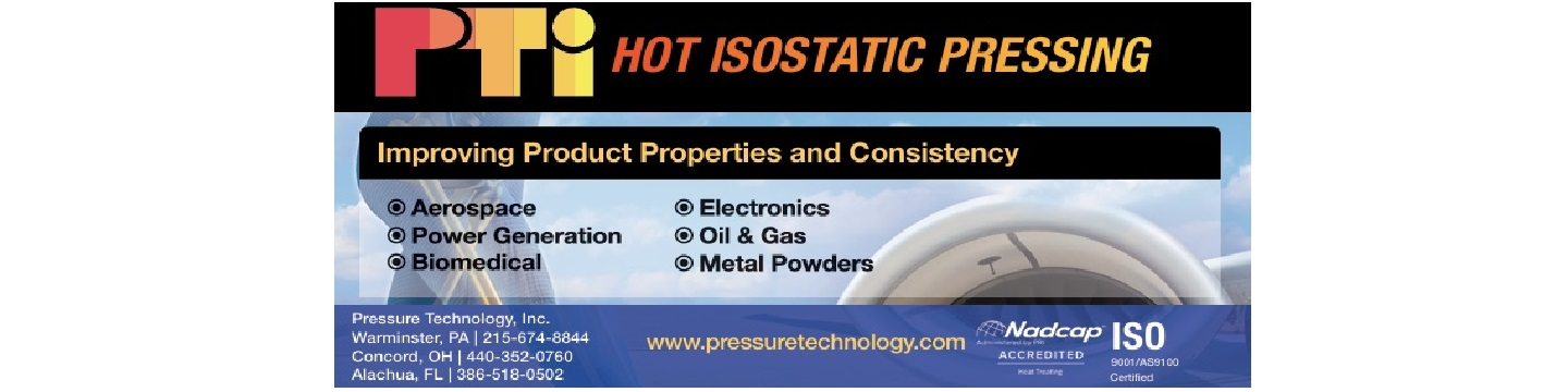 Pressure Technology Inc 151
