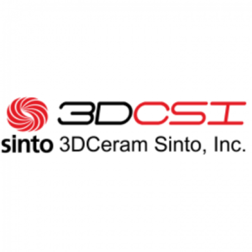 3DCeram Sinto 186
