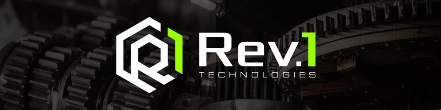 Rev1 Tech + CreatBot 352