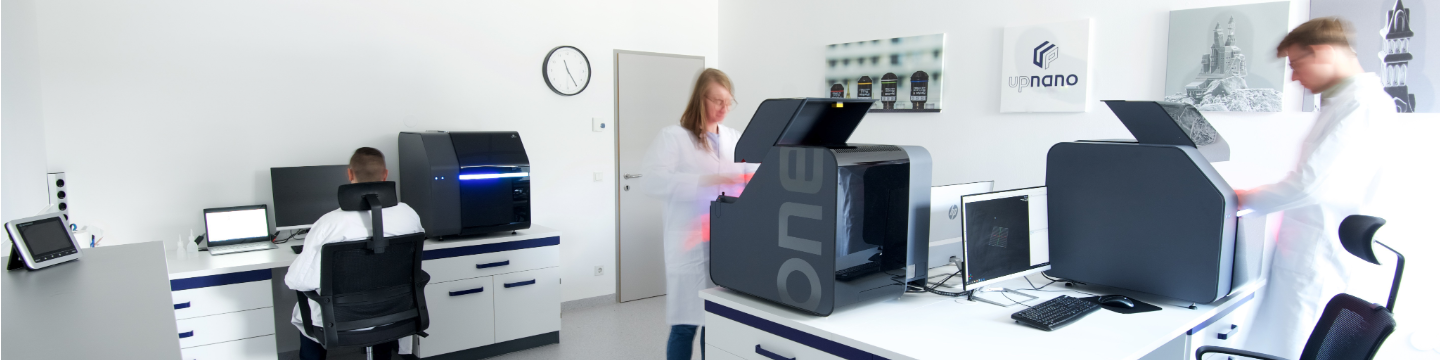 UpNano GmbH 366