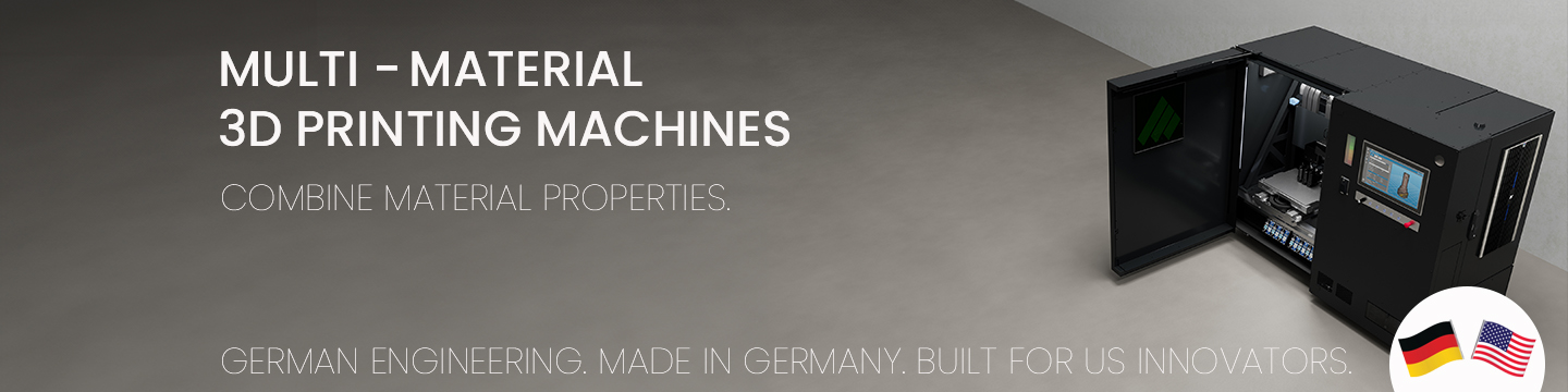 AMAREA Technology 407