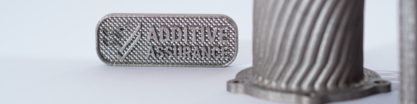 Additive Assurance 415