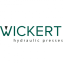 Wickert Hydraulis Presses 447