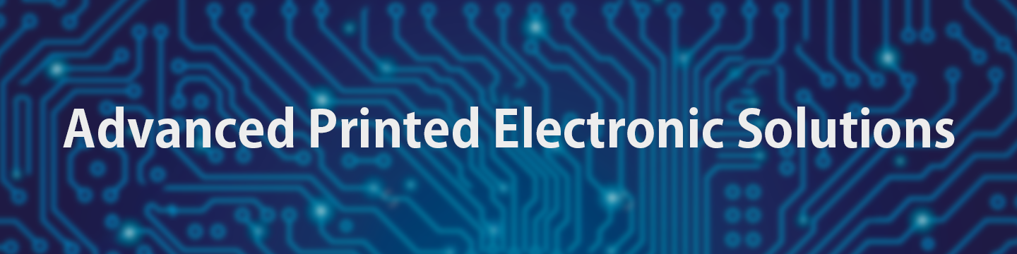 Advanced Printed Electronic Solutions 487