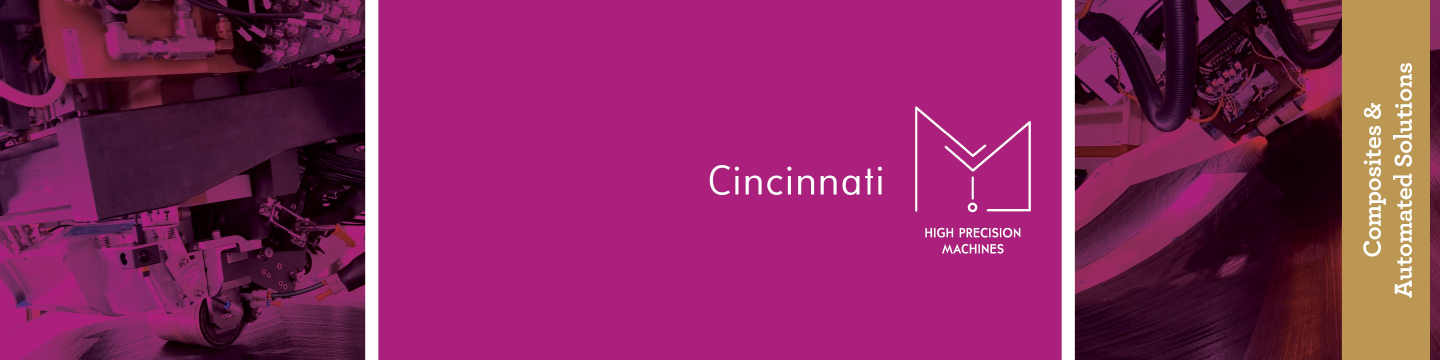 Fives Machining Systems 537