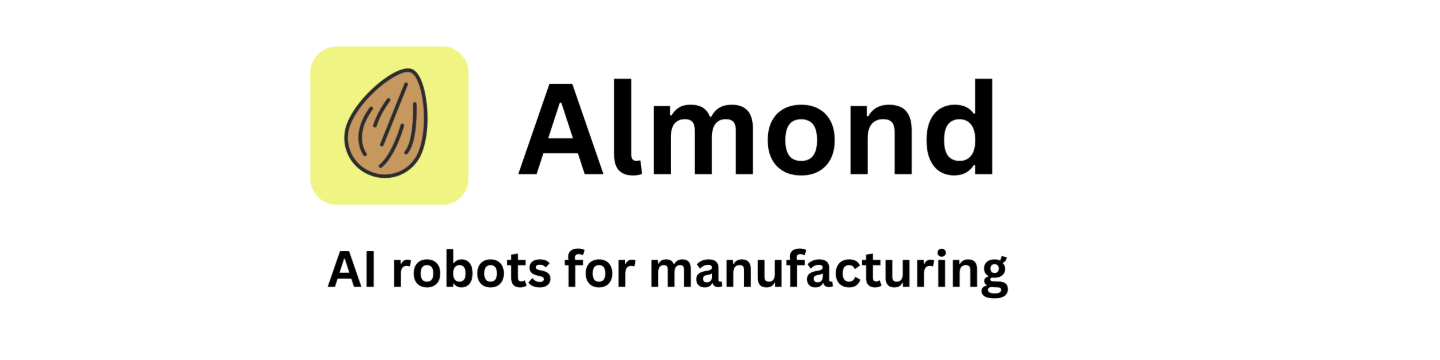 Almond AI Inc 576