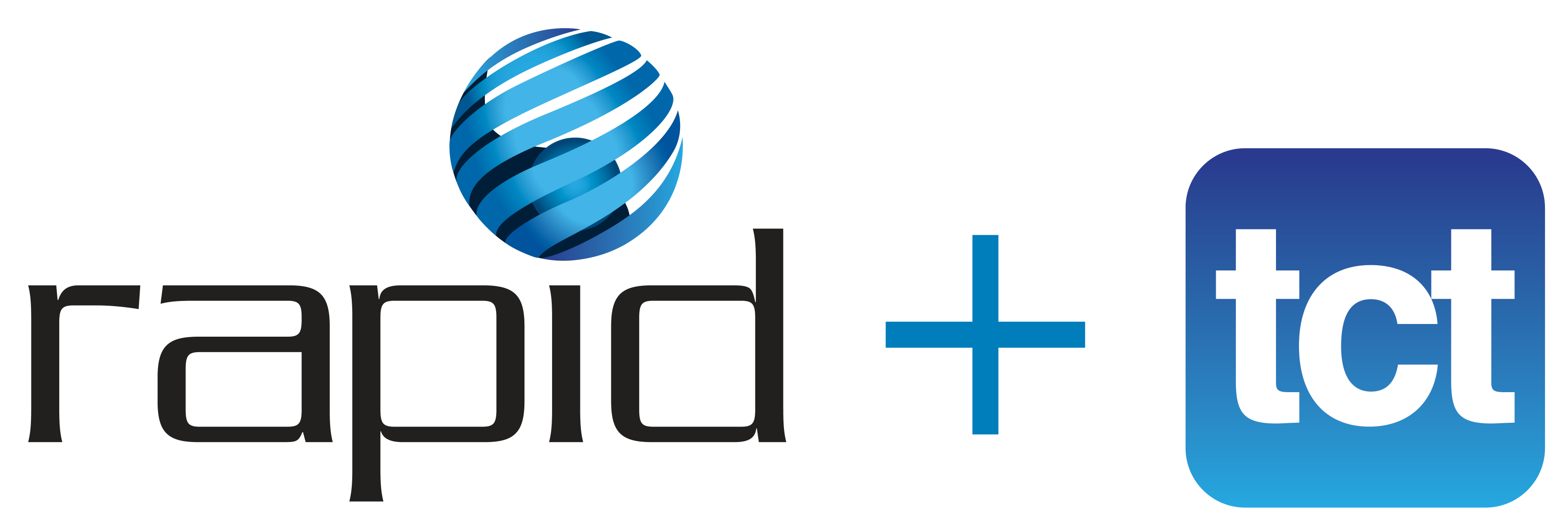 Welcome to RAPID + TCT 2026