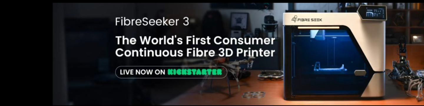 FibreSeek 19