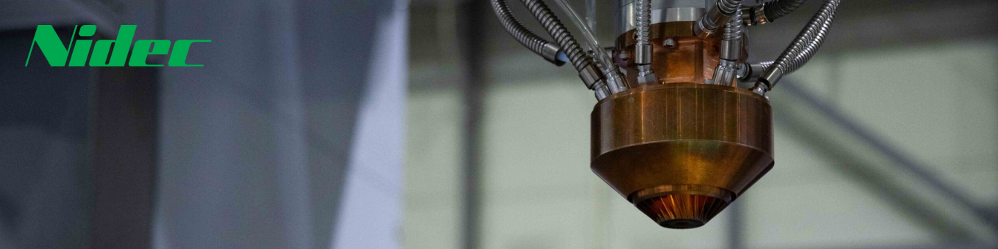 Nidec Machine Tool America LLC 258