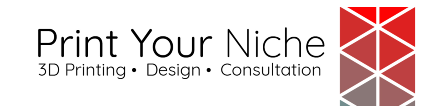 Niche 3D LLC 349