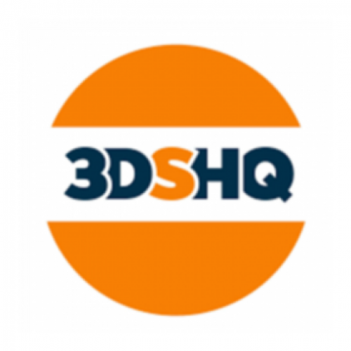 3DSHQ 40