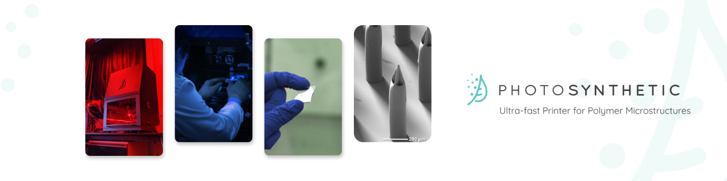 Photosynthetic B.V. 404