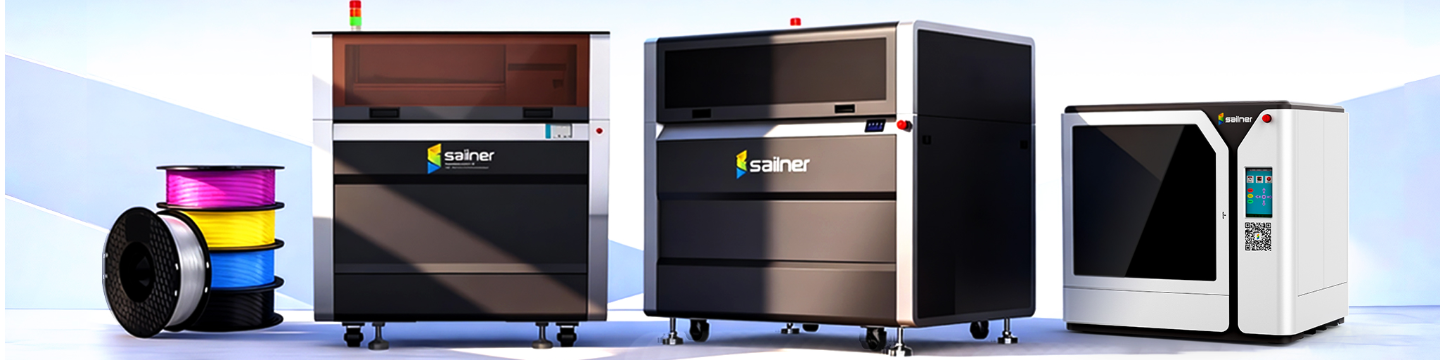 Zhuhai Sailner 3D Technology Co Ltd 409