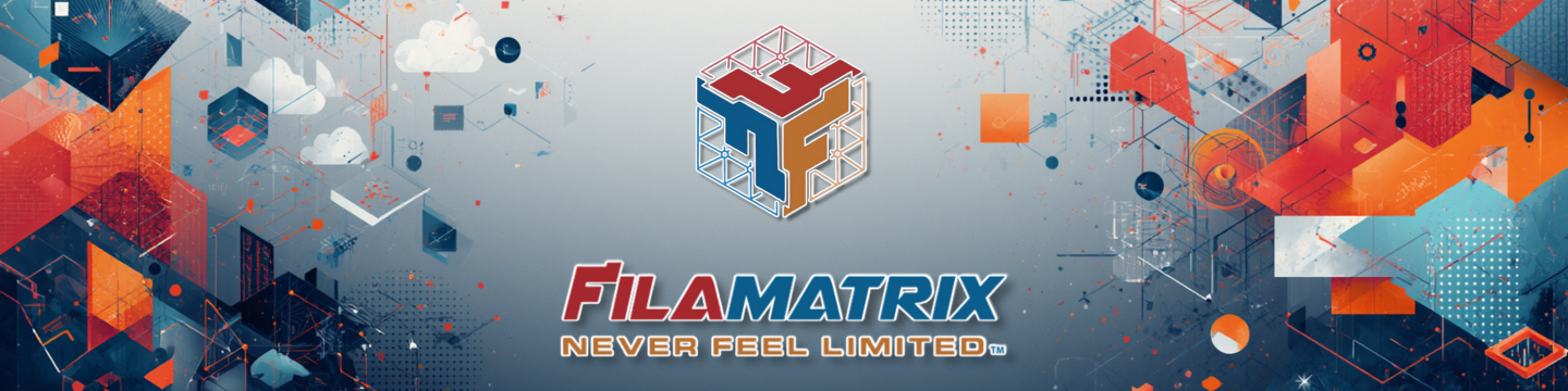 Filamatrix 457