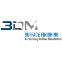 3DM Surface Finishing 529