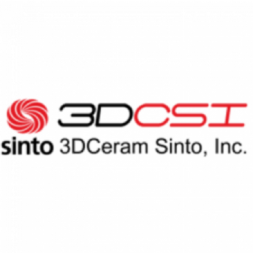 3DCeram Sinto 56