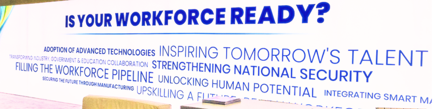 SME Mission Critical: Workforce 2030 61