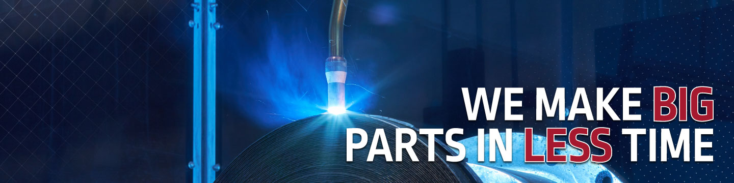 Lincoln Electric Additive Solutions 87