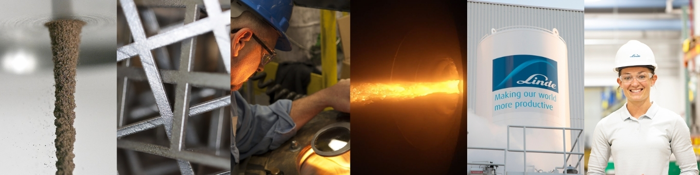 Linde Advanced Material Technologies 92