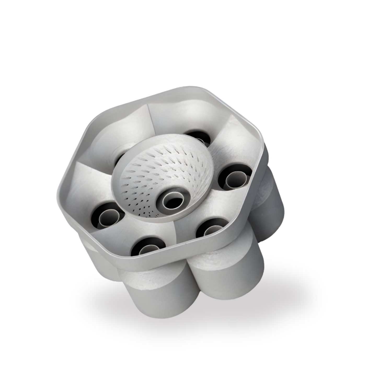 TRUFORM™ GRX-810 Alloy 121