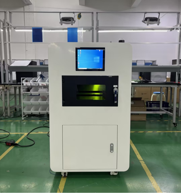 A-S130 SLM Desktop Metal 3D Printer 155