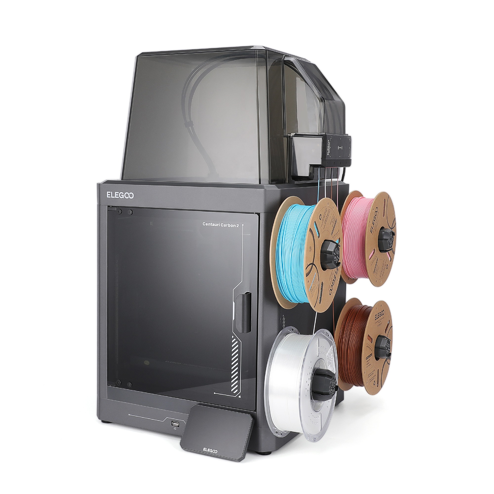 Centauri Carbon 2 Combo 238