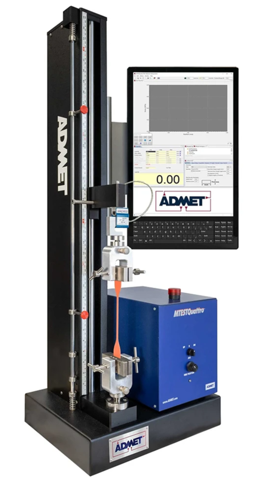 eXpert 7600 Universal Testing System 267