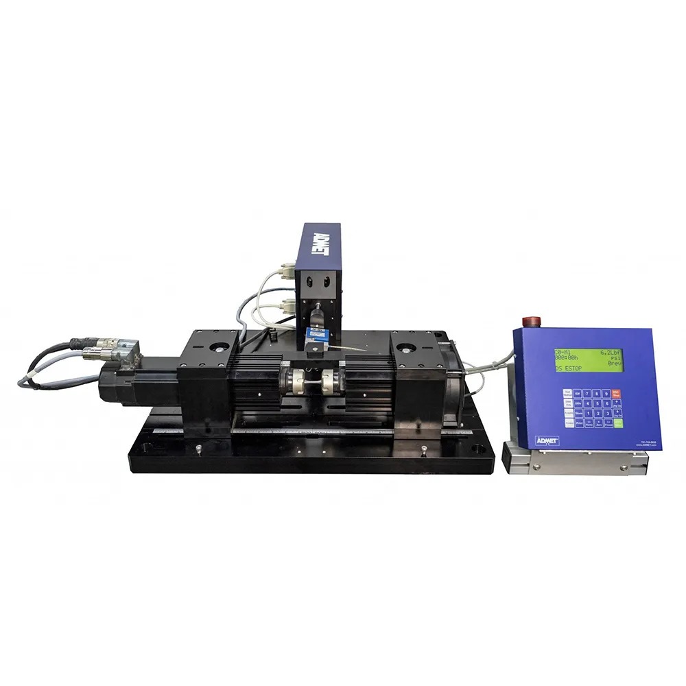 eXpert 9300 Rotating Beam Fatigue Testing System 268