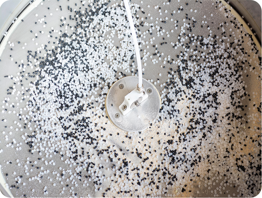 HK Turbomite Deblinding System 66