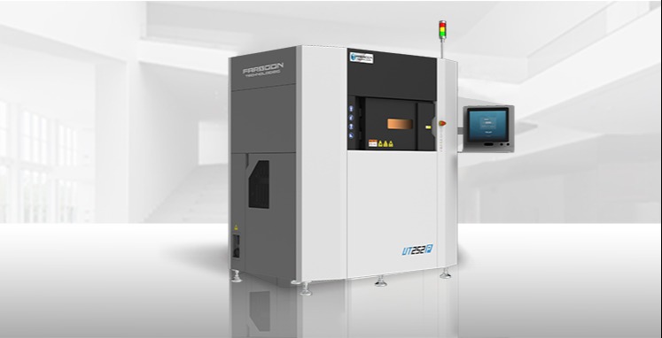 Farsoon UT252P - Ultra temp Polymer PBF system 786