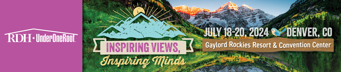 RDH Under One Roof 2024