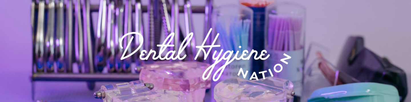 Dental Hygiene Nation 138