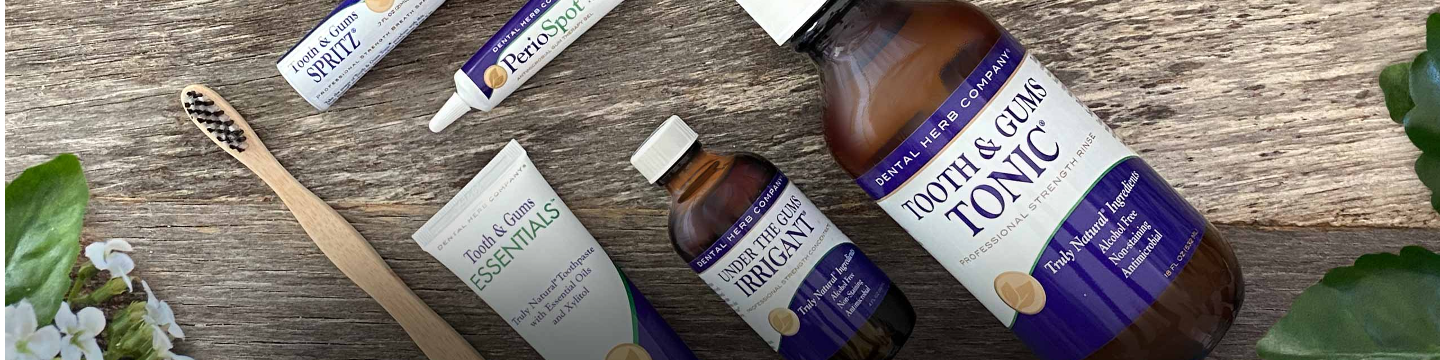 Dental Herb Company 67