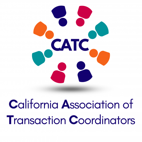 California Association of Transaction Coordinators 122