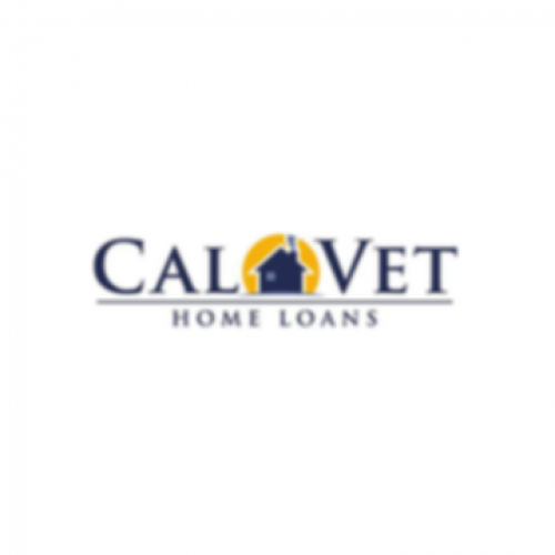 CalVet Home Loans 123