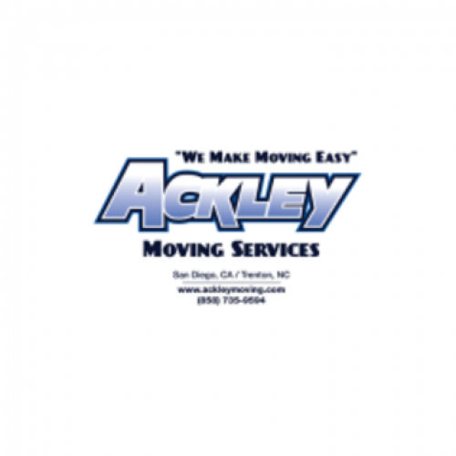 Ackley Moving Services 141