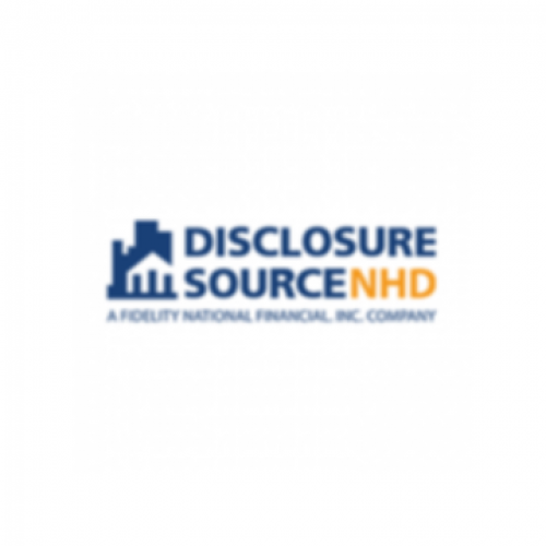 Disclosure Source NHD 40