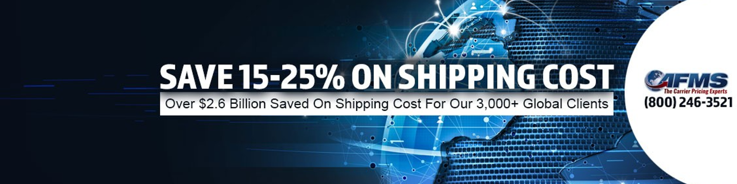 AFMS - The Carrier Pricing Experts 46