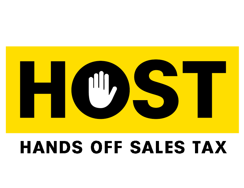Hands Off Sales Tax (HOST) ......Solving Sales Tax since 1999 72