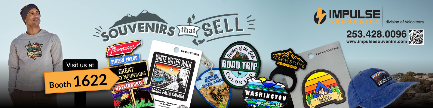 Impulse Souvenirs 117